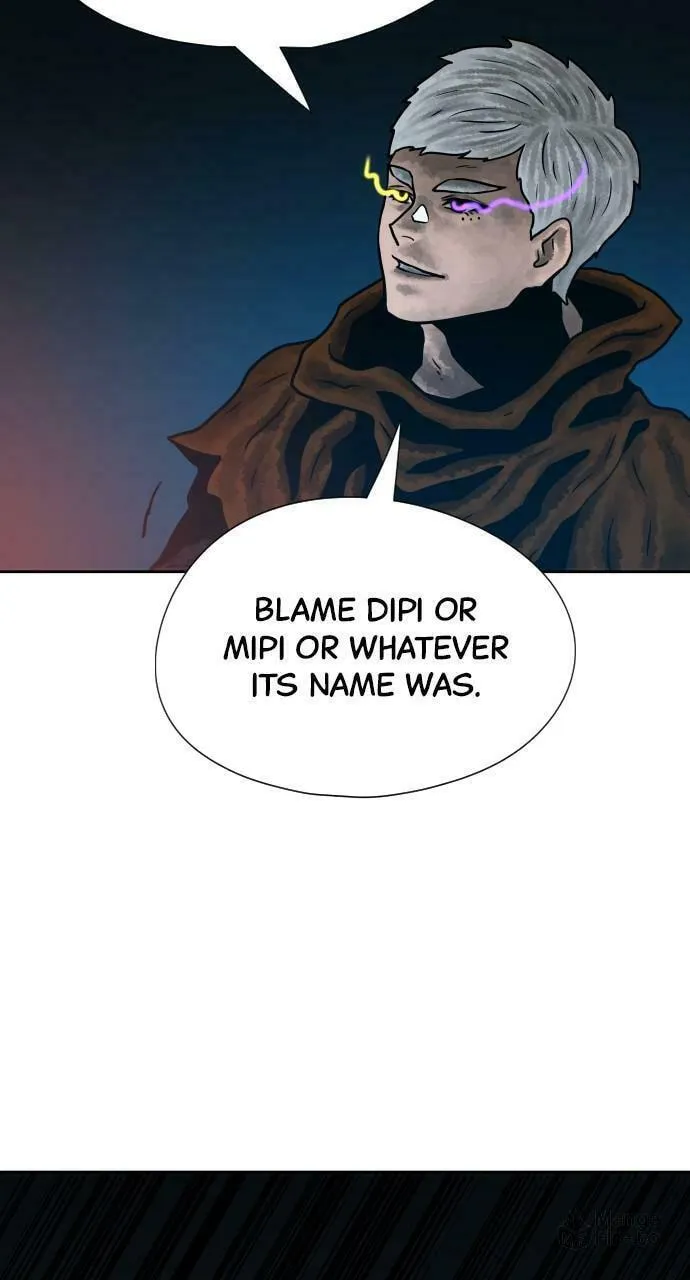 Read Warrior Executioner chapter 43 image 74 on Lezhin