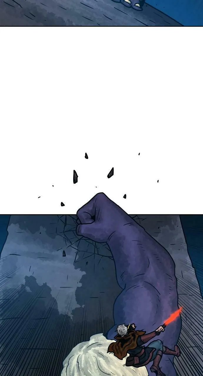 Read Warrior Executioner chapter 43 image 76 on Lezhin