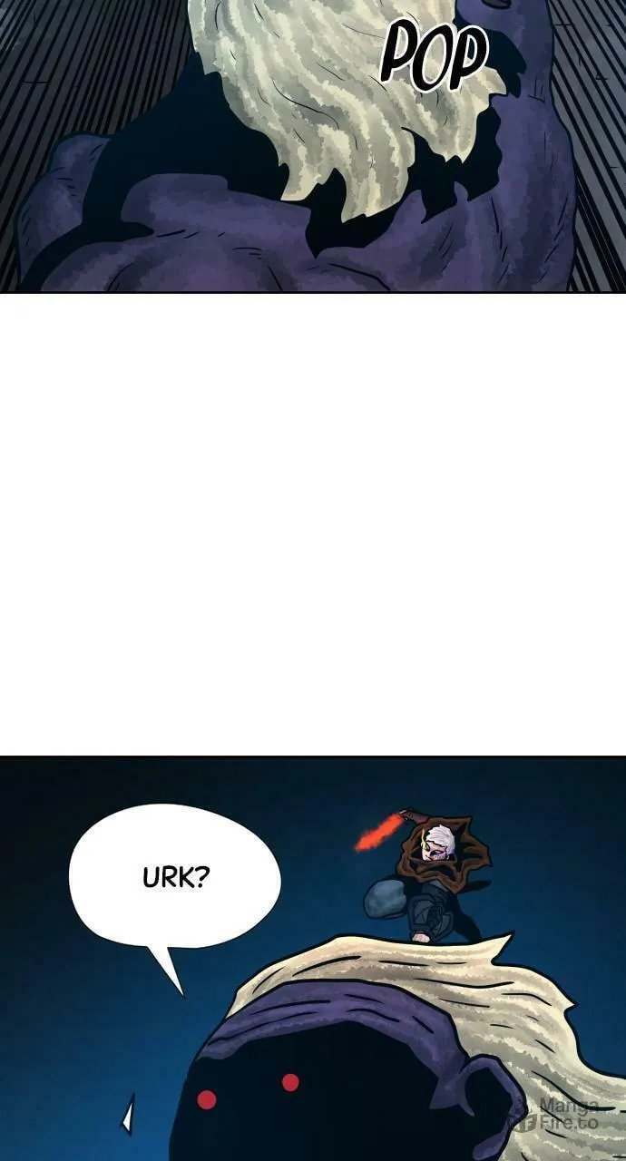 Read Warrior Executioner chapter 43 image 77 on Lezhin