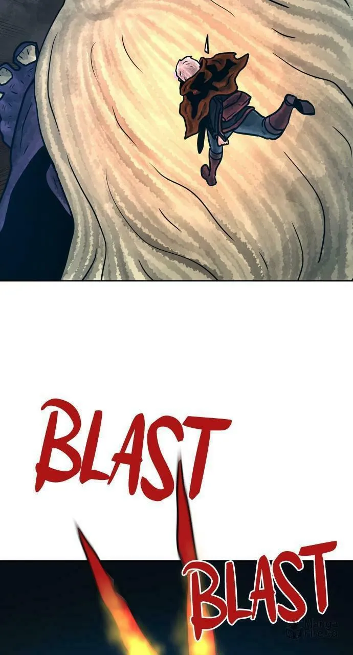 Read Warrior Executioner chapter 43 image 79 on Lezhin
