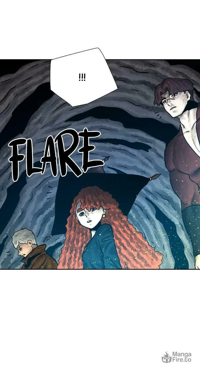Read Warrior Executioner chapter 43 image 8 on Lezhin