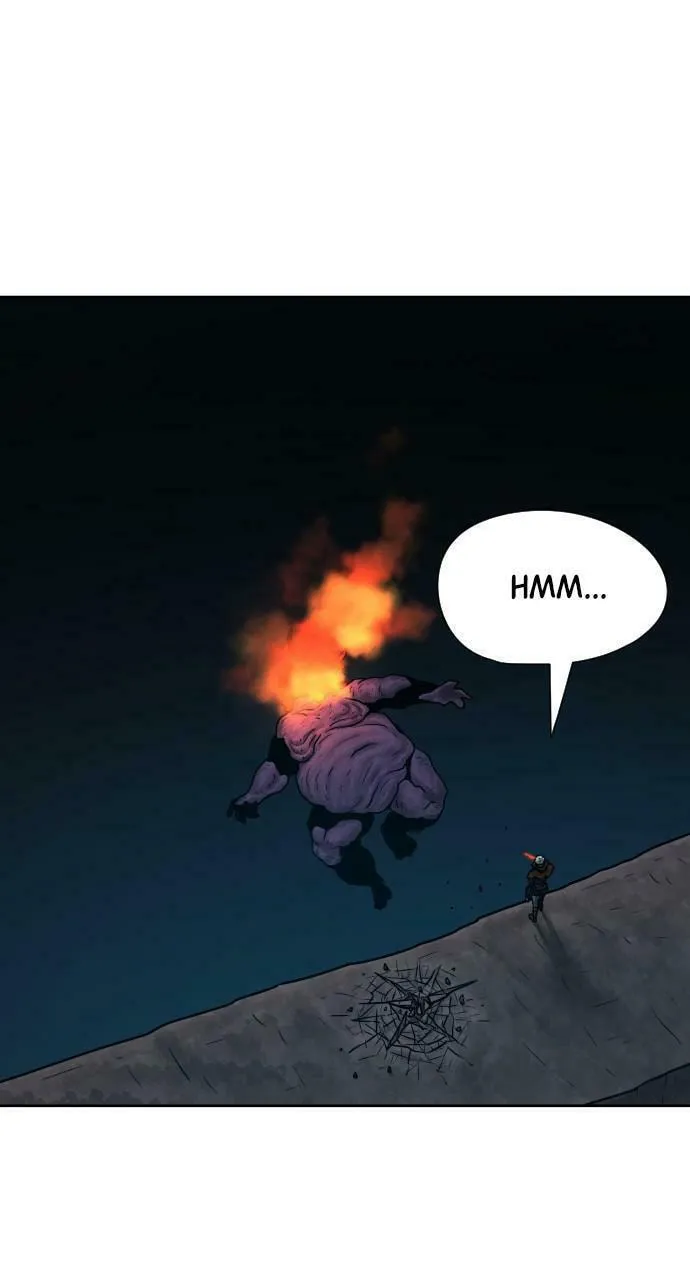 Read Warrior Executioner chapter 43 image 82 on Lezhin