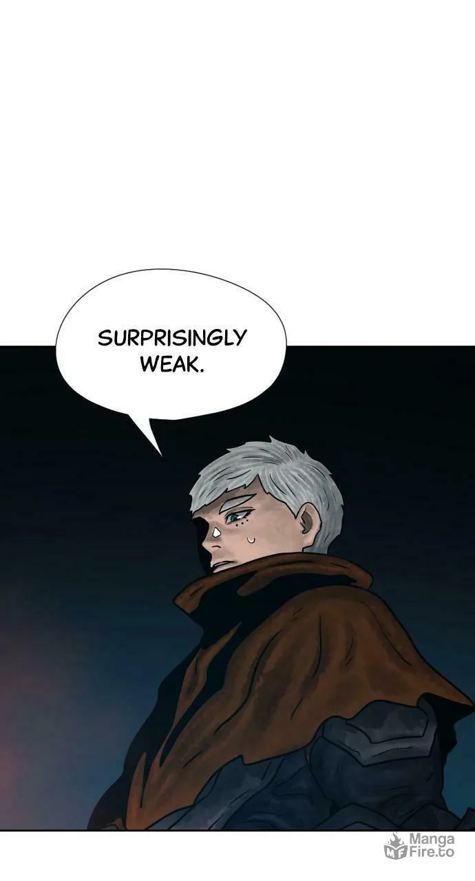 Read Warrior Executioner chapter 43 image 83 on Lezhin