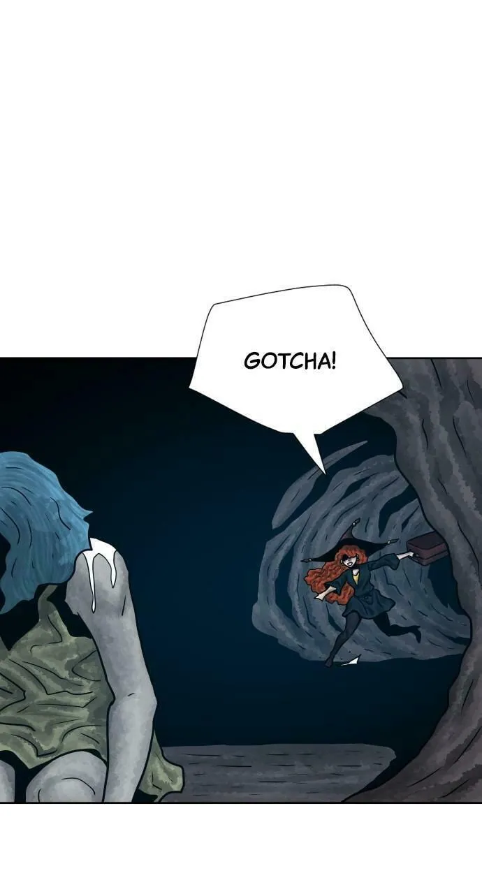 Read Warrior Executioner chapter 43 image 87 on Lezhin