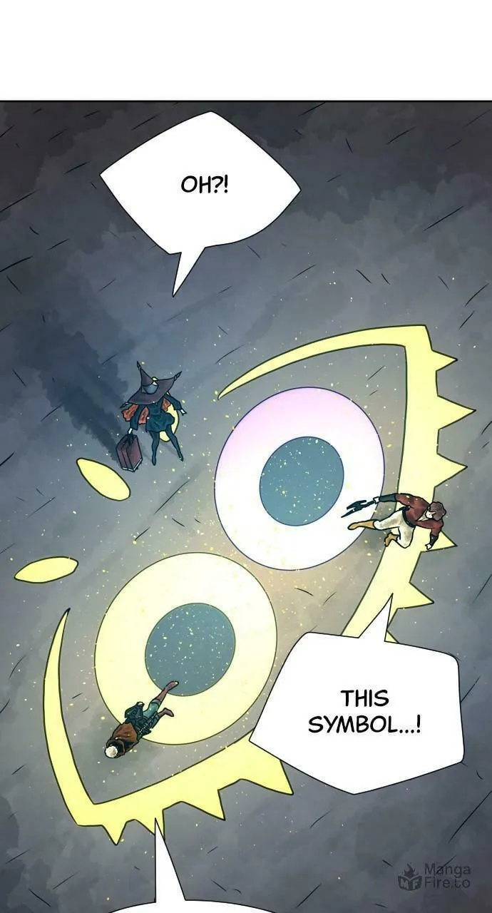Read Warrior Executioner chapter 43 image 9 on Lezhin