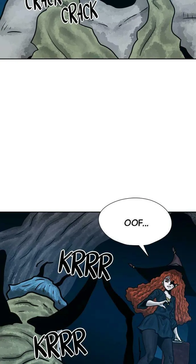 Read Warrior Executioner chapter 43 image 91 on Lezhin