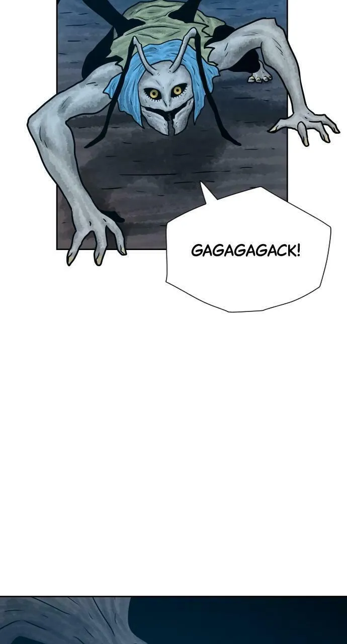 Read Warrior Executioner chapter 43 image 93 on Lezhin