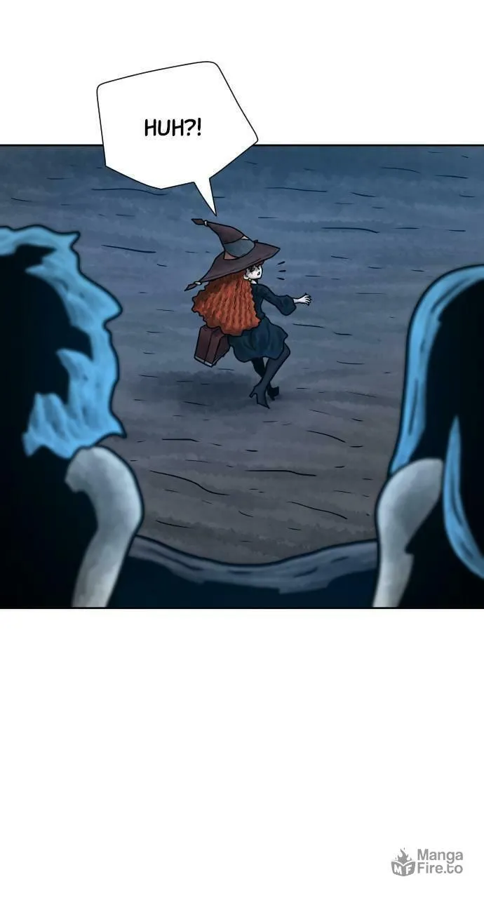 Read Warrior Executioner chapter 43 image 95 on Lezhin