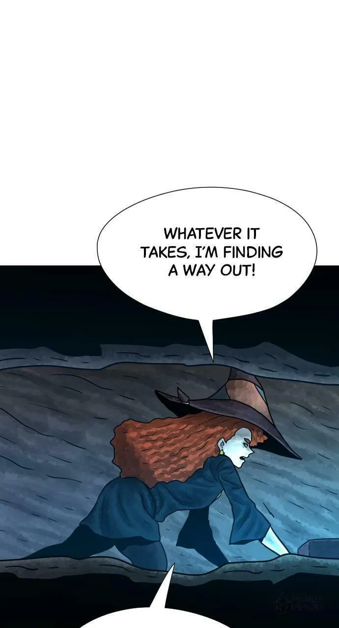 Read Warrior Executioner chapter 44 image 109 on Lezhin
