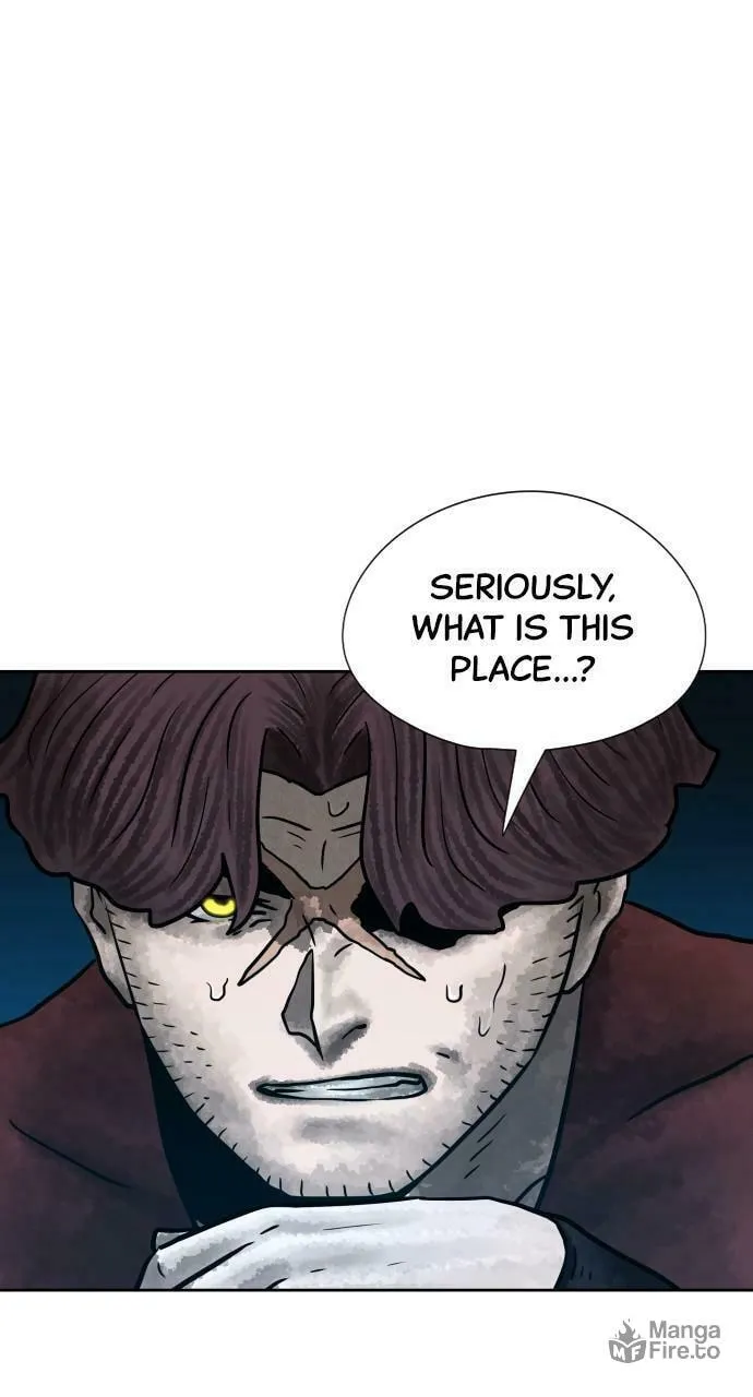 Read Warrior Executioner chapter 44 image 11 on Lezhin