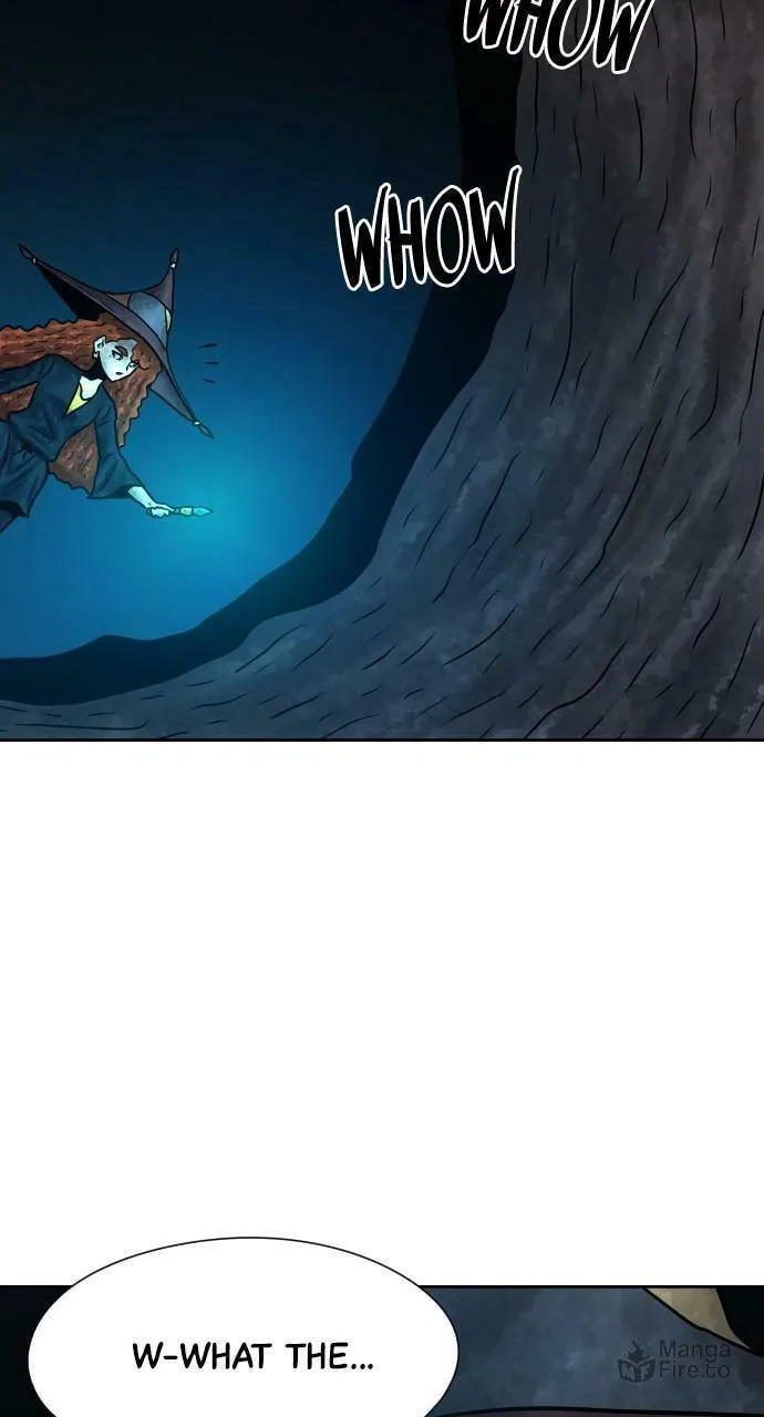 Read Warrior Executioner chapter 44 image 116 on Lezhin