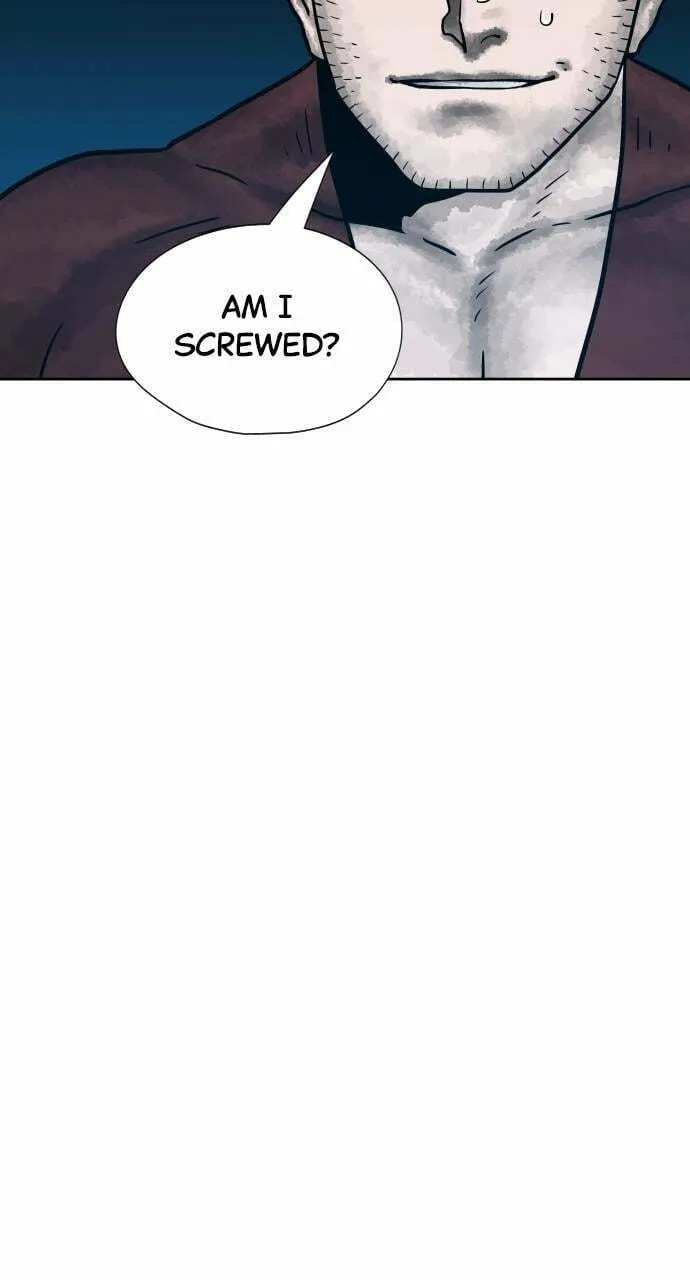 Read Warrior Executioner chapter 44 image 15 on Lezhin