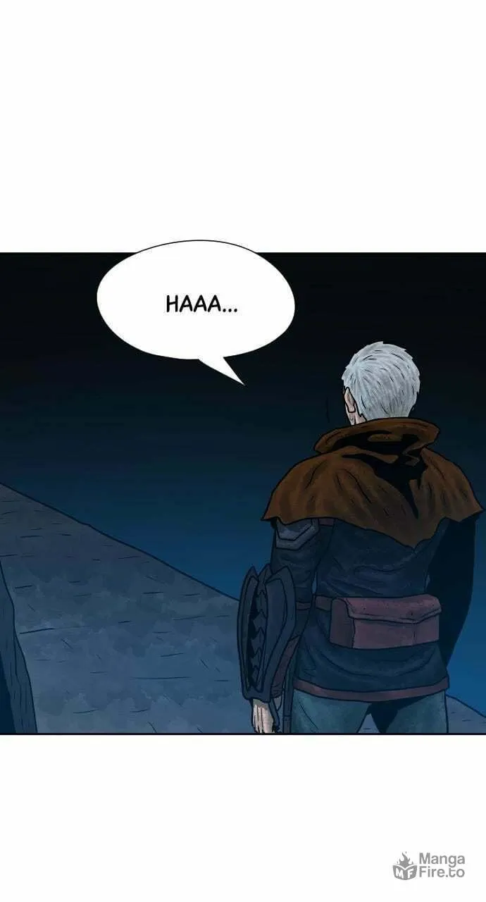 Read Warrior Executioner chapter 44 image 17 on Lezhin