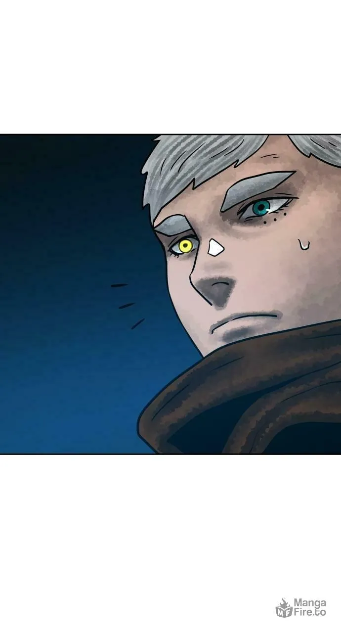 Read Warrior Executioner chapter 44 image 19 on Lezhin