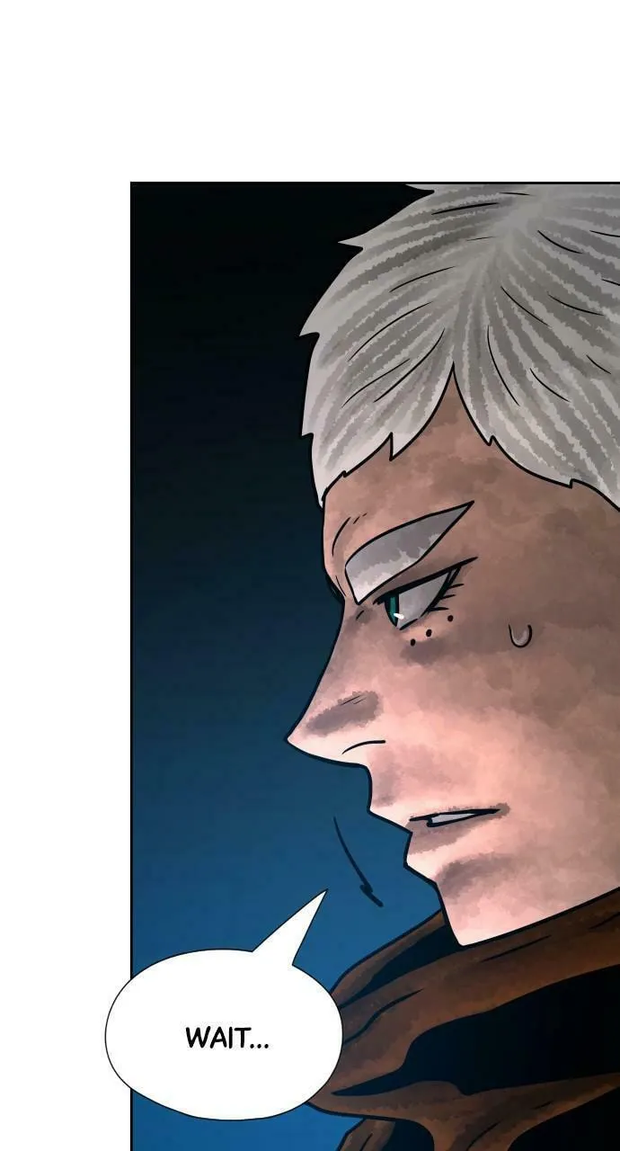 Read Warrior Executioner chapter 44 image 22 on Lezhin