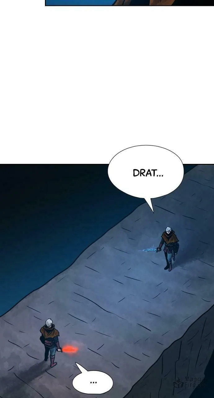 Read Warrior Executioner chapter 44 image 23 on Lezhin