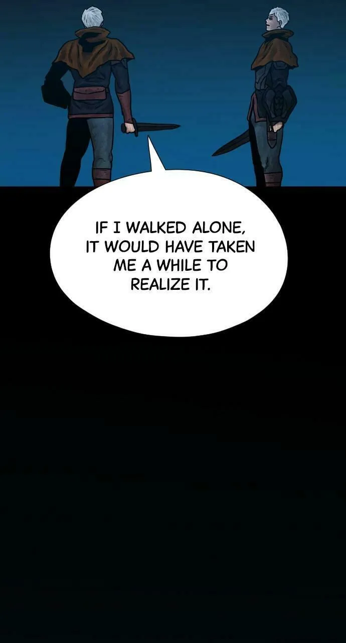 Read Warrior Executioner chapter 44 image 25 on Lezhin