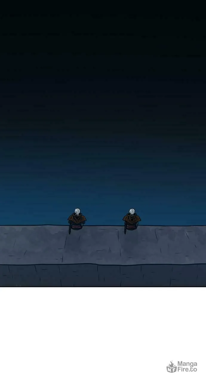 Read Warrior Executioner chapter 44 image 26 on Lezhin