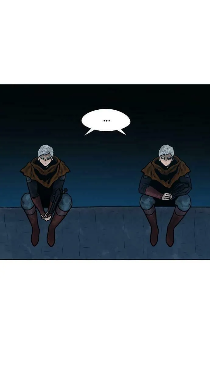 Read Warrior Executioner chapter 44 image 27 on Lezhin
