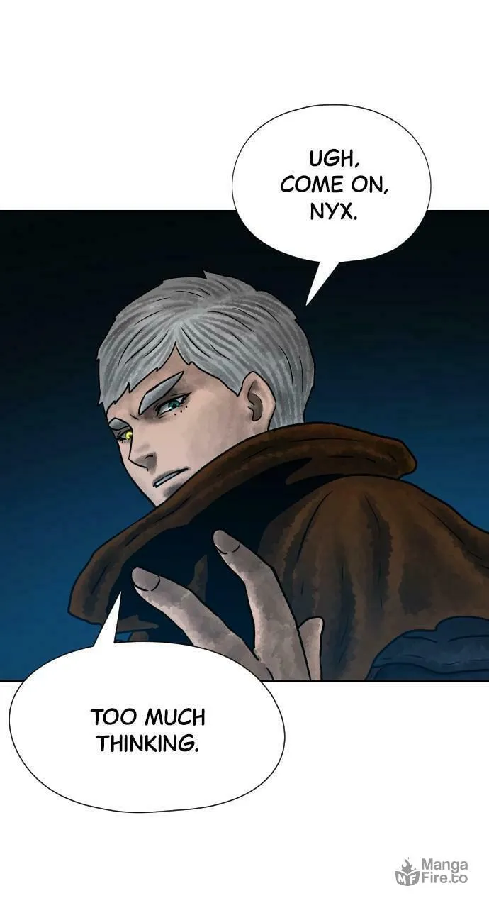 Read Warrior Executioner chapter 44 image 29 on Lezhin