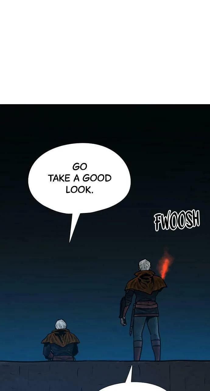 Read Warrior Executioner chapter 44 image 30 on Lezhin