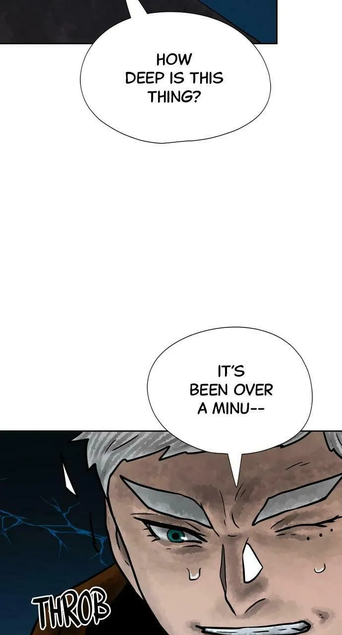 Read Warrior Executioner chapter 44 image 37 on Lezhin