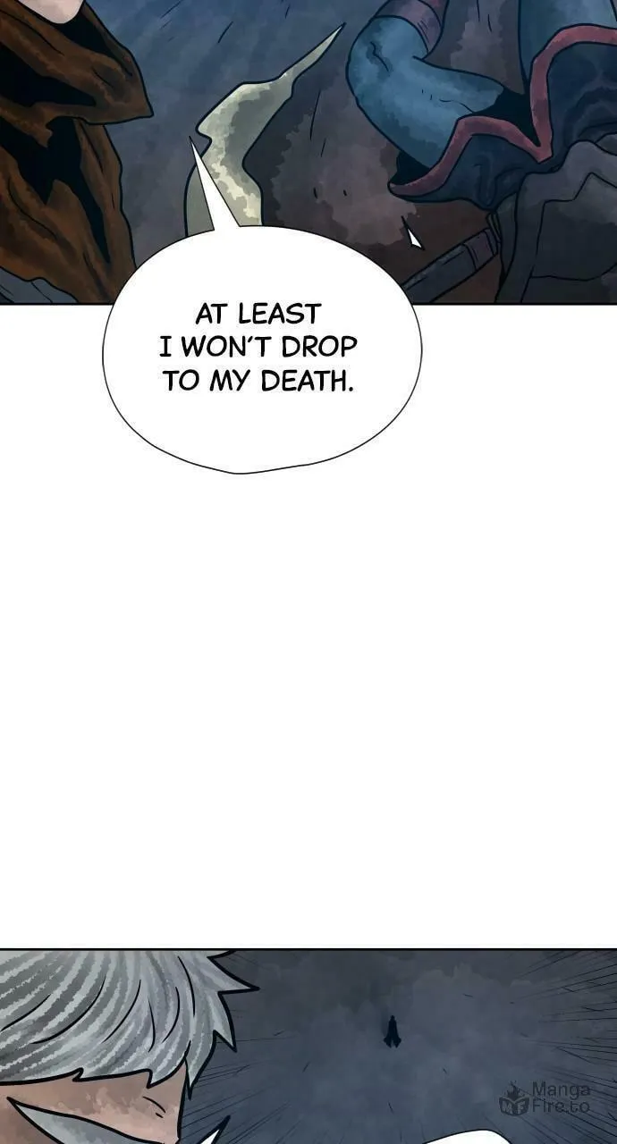 Read Warrior Executioner chapter 44 image 41 on Lezhin