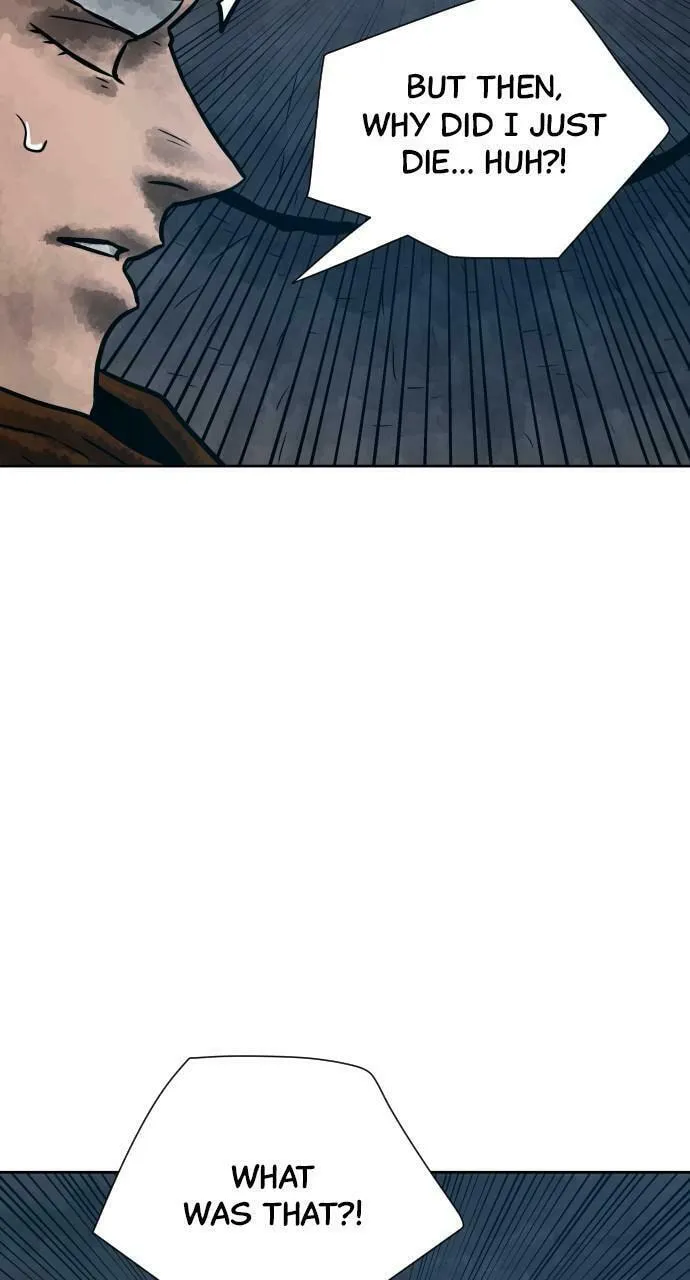 Read Warrior Executioner chapter 44 image 42 on Lezhin