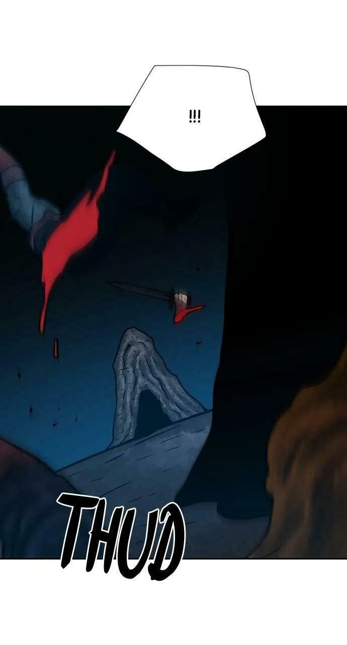 Read Warrior Executioner chapter 44 image 45 on Lezhin