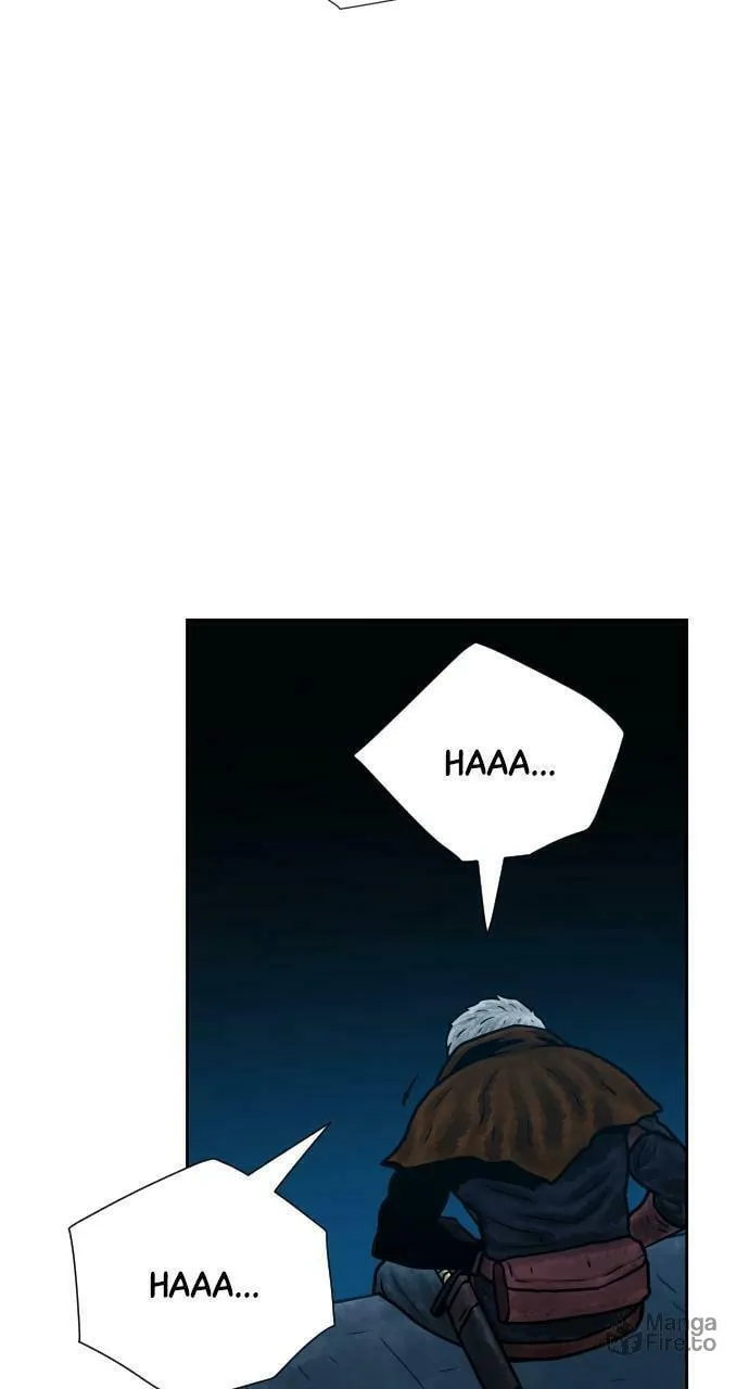 Read Warrior Executioner chapter 44 image 47 on Lezhin