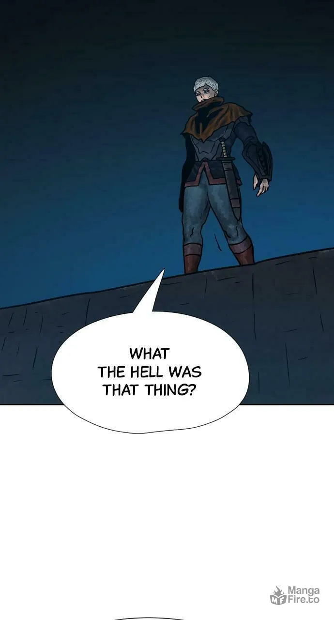 Read Warrior Executioner chapter 44 image 50 on Lezhin
