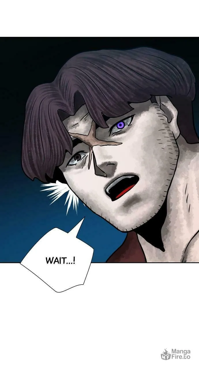Read Warrior Executioner chapter 44 image 65 on Lezhin