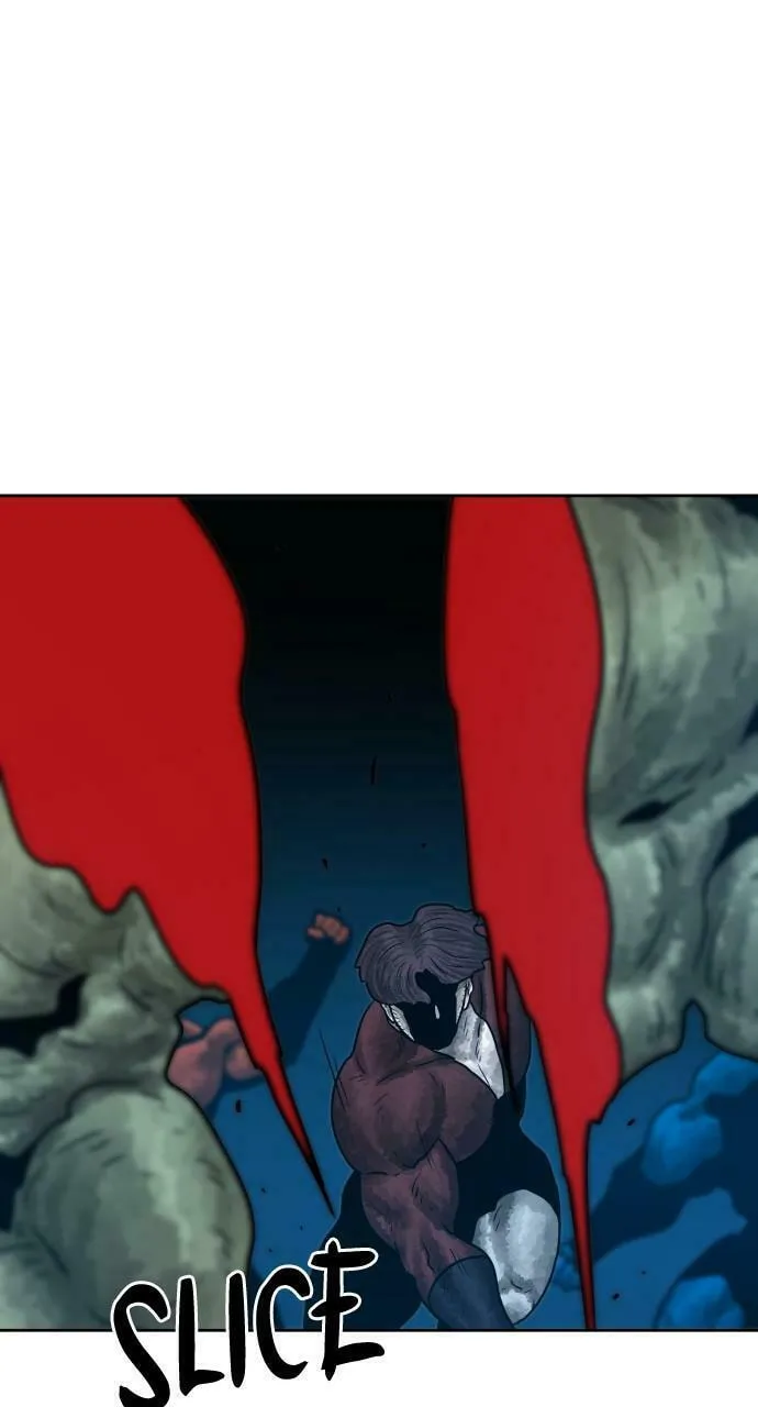 Read Warrior Executioner chapter 44 image 7 on Lezhin