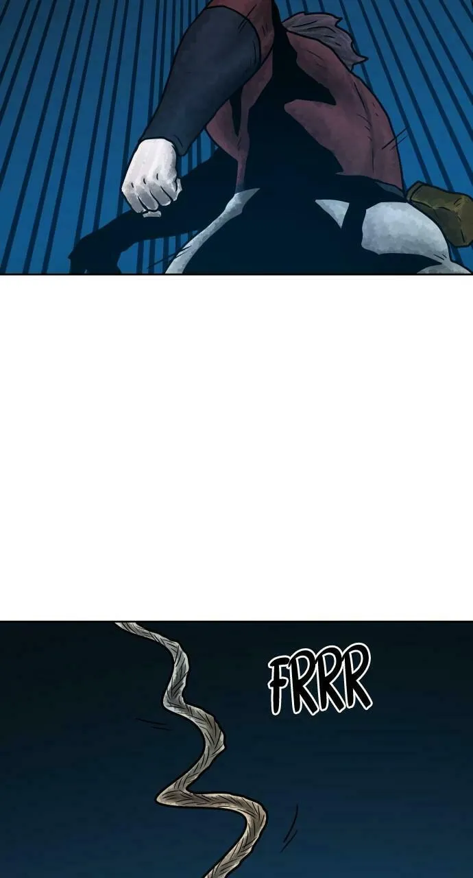 Read Warrior Executioner chapter 44 image 78 on Lezhin