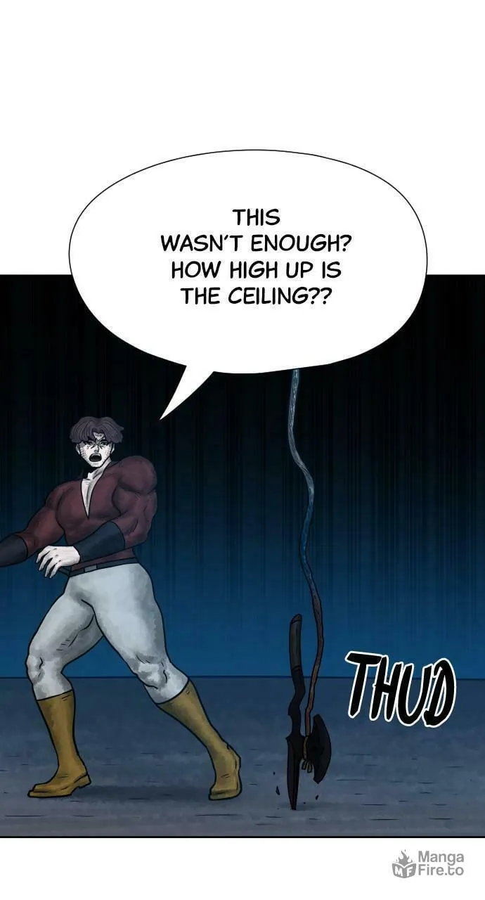 Read Warrior Executioner chapter 44 image 83 on Lezhin