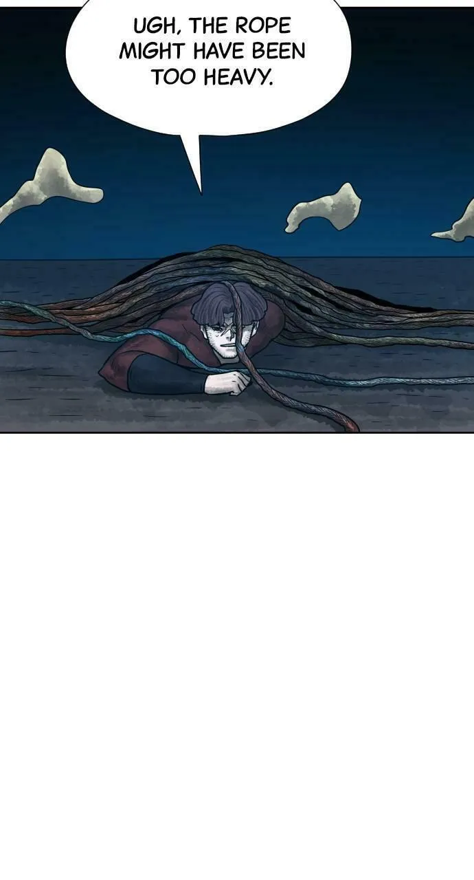 Read Warrior Executioner chapter 44 image 87 on Lezhin