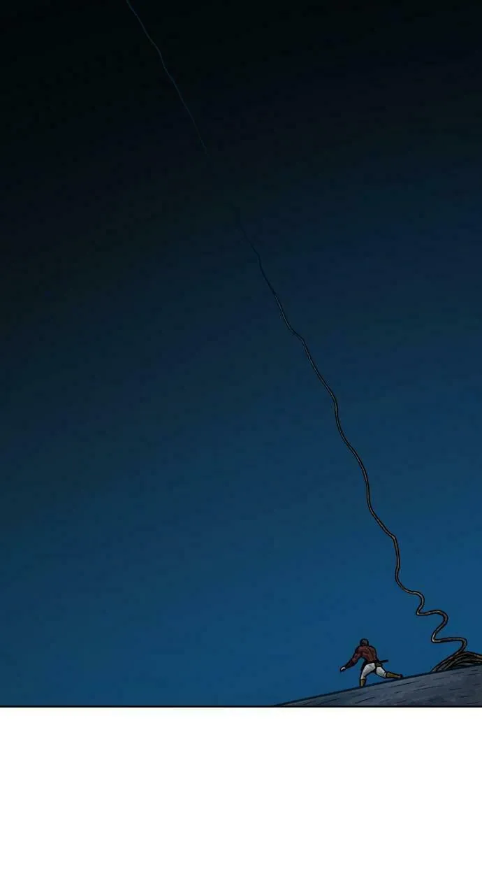 Read Warrior Executioner chapter 44 image 91 on Lezhin