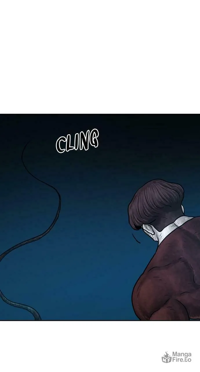 Read Warrior Executioner chapter 44 image 92 on Lezhin