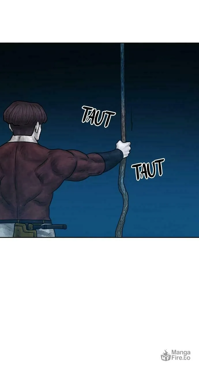 Read Warrior Executioner chapter 44 image 95 on Lezhin