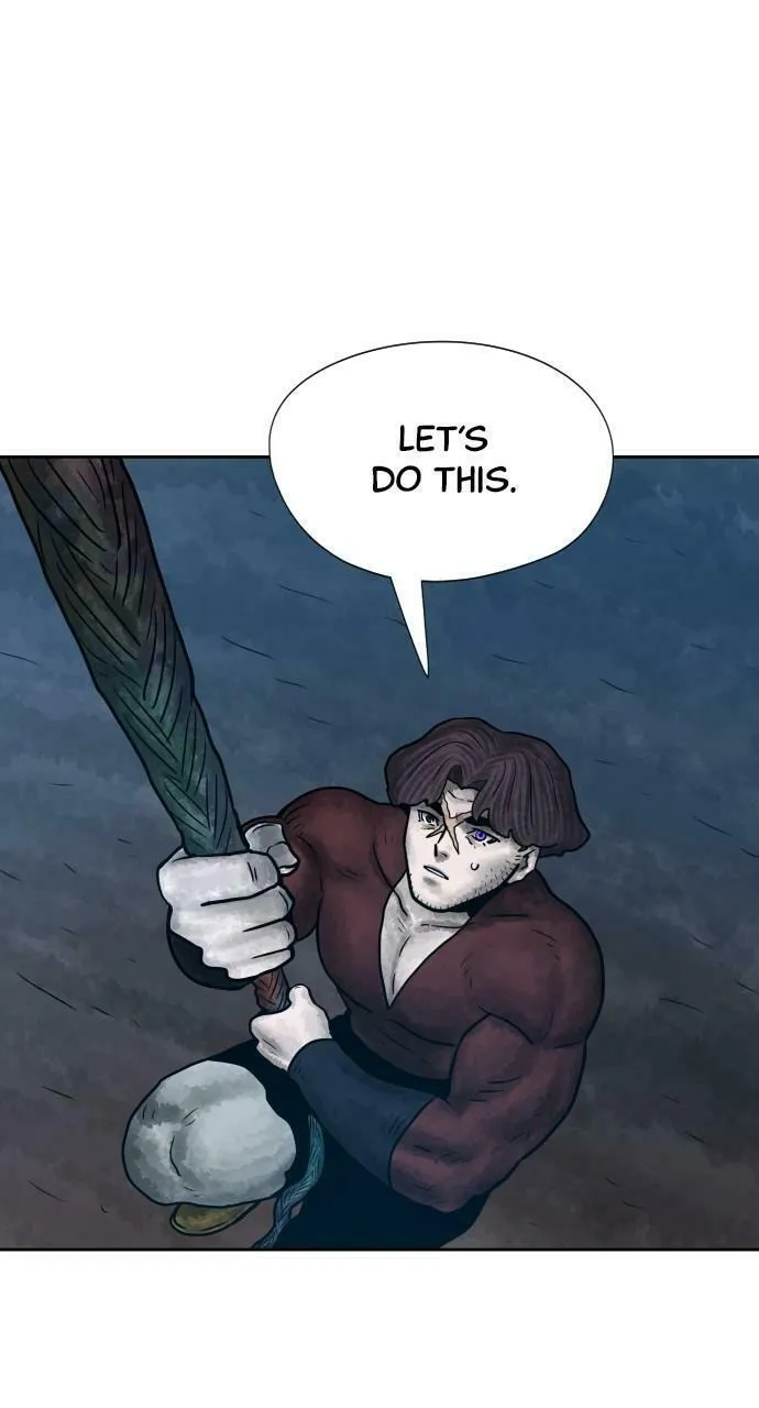 Read Warrior Executioner chapter 44 image 97 on Lezhin