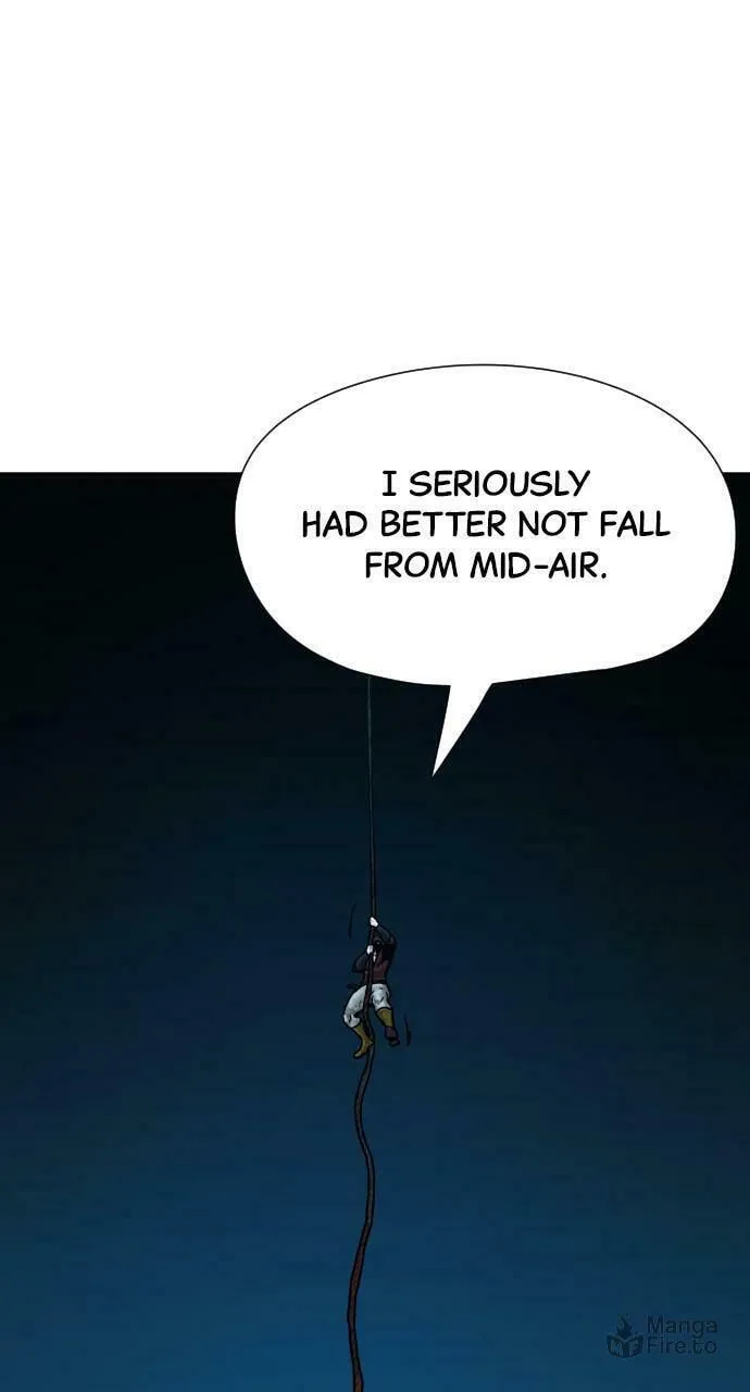 Read Warrior Executioner chapter 44 image 98 on Lezhin