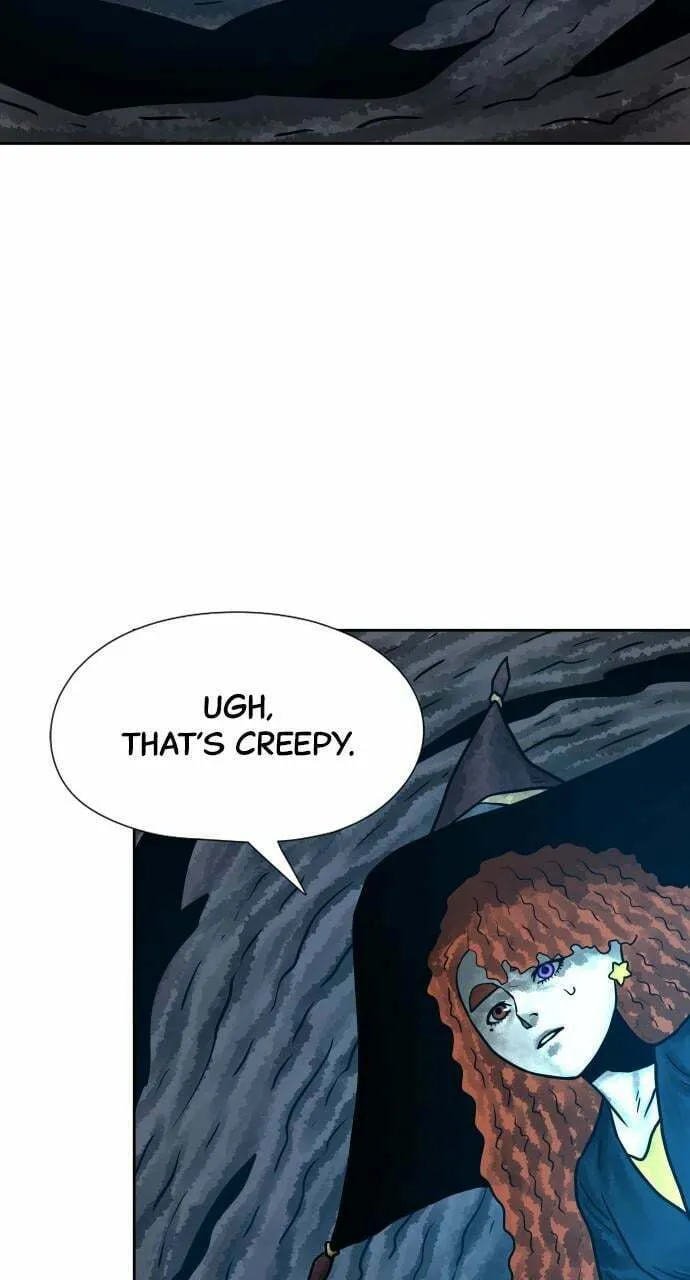 Read Warrior Executioner chapter 45 image 1 on Lezhin