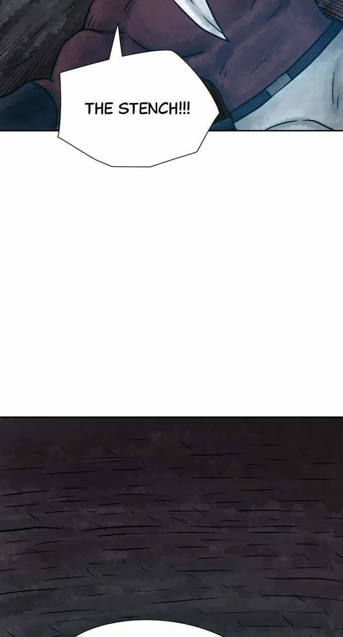 Read Warrior Executioner chapter 45 image 100 on Lezhin