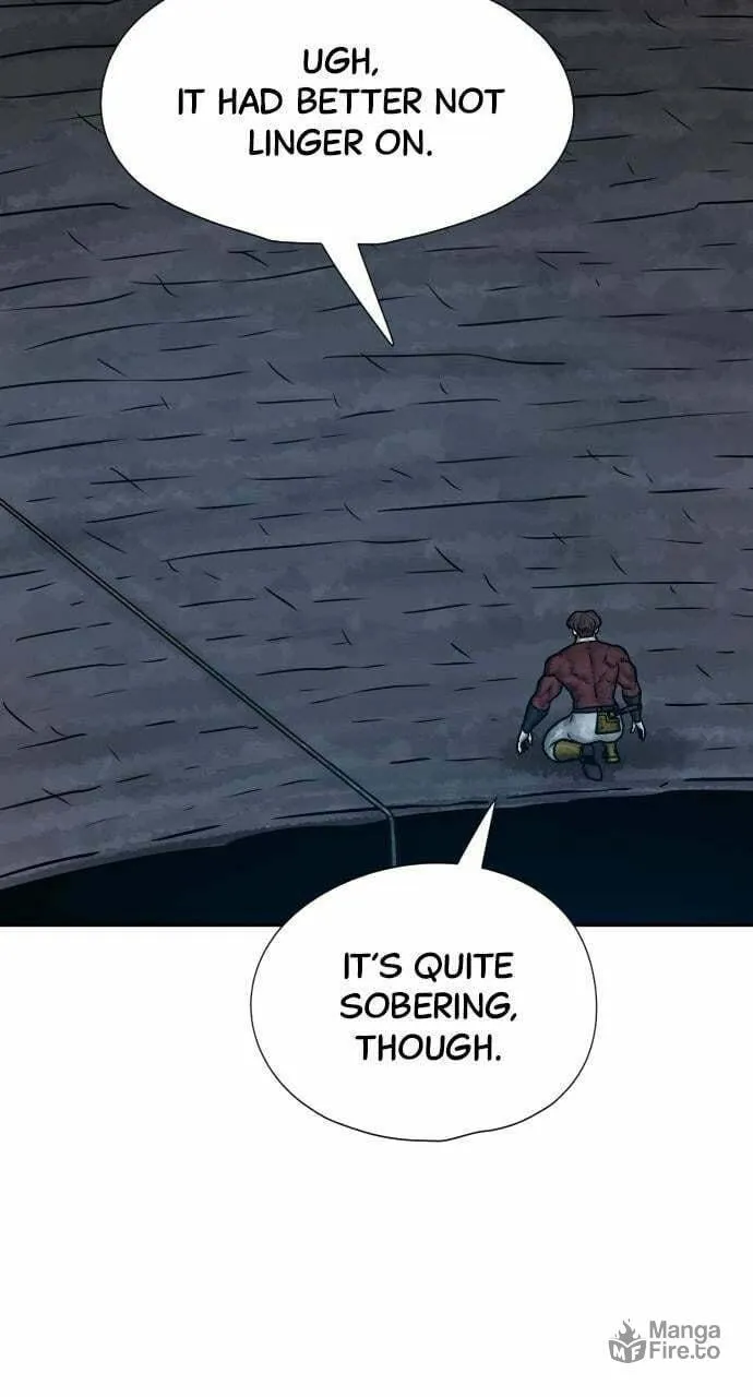 Read Warrior Executioner chapter 45 image 101 on Lezhin