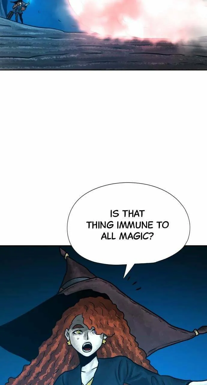 Read Warrior Executioner chapter 45 image 15 on Lezhin