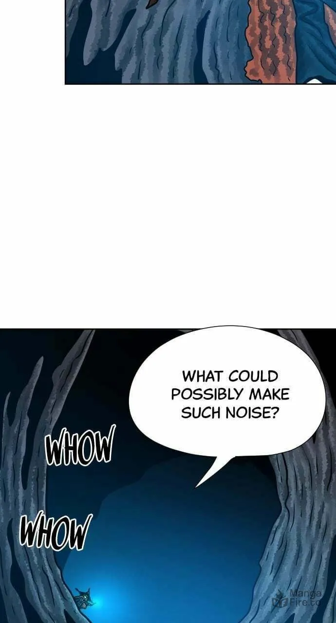 Read Warrior Executioner chapter 45 image 2 on Lezhin