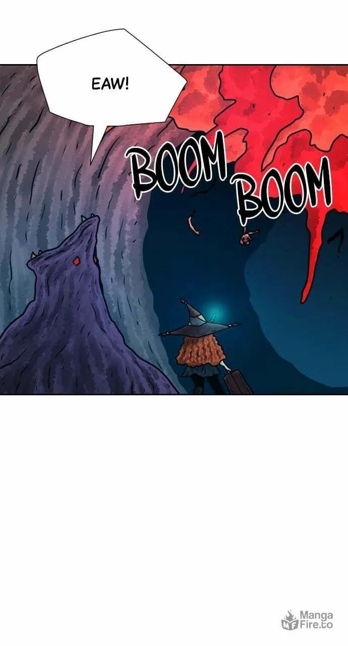 Read Warrior Executioner chapter 45 image 20 on Lezhin