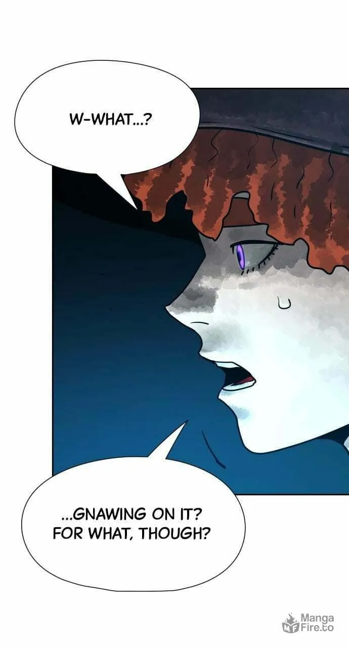Read Warrior Executioner chapter 45 image 23 on Lezhin