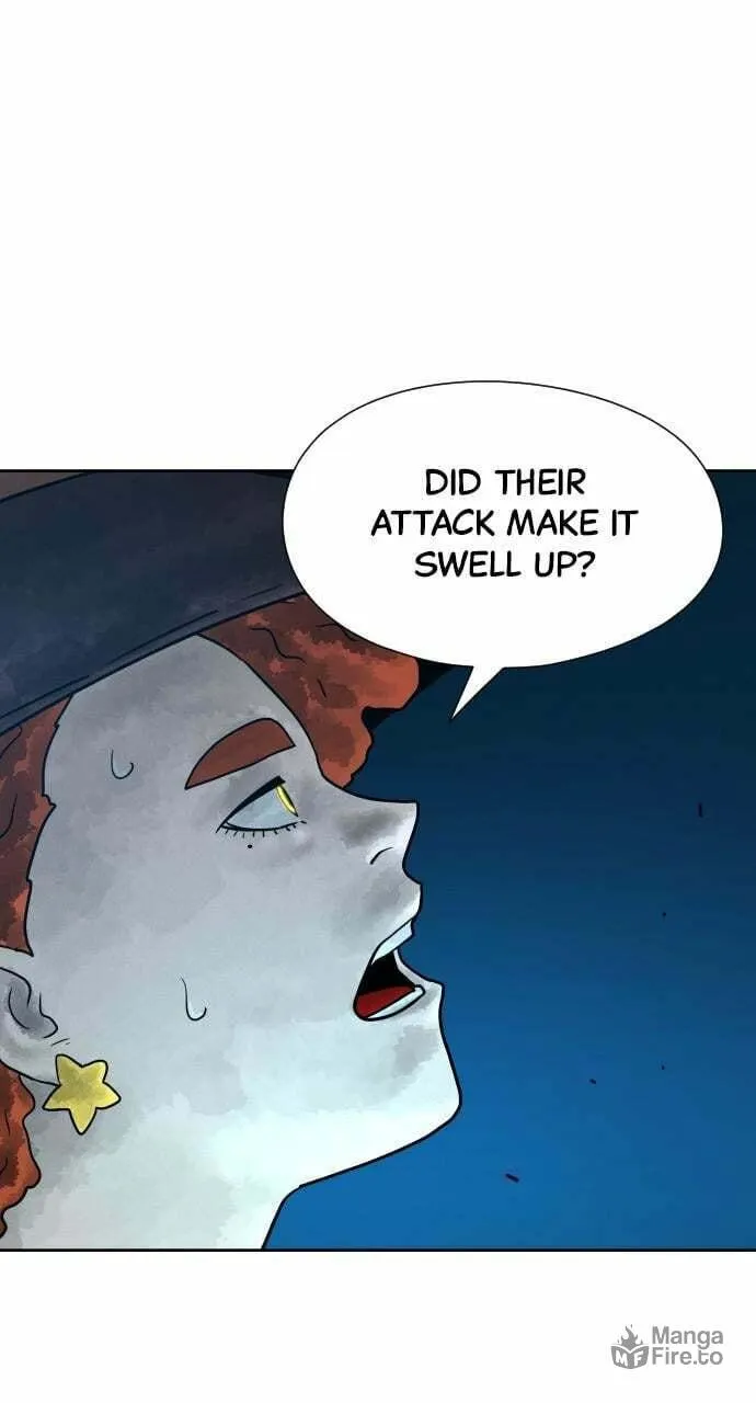 Read Warrior Executioner chapter 45 image 26 on Lezhin