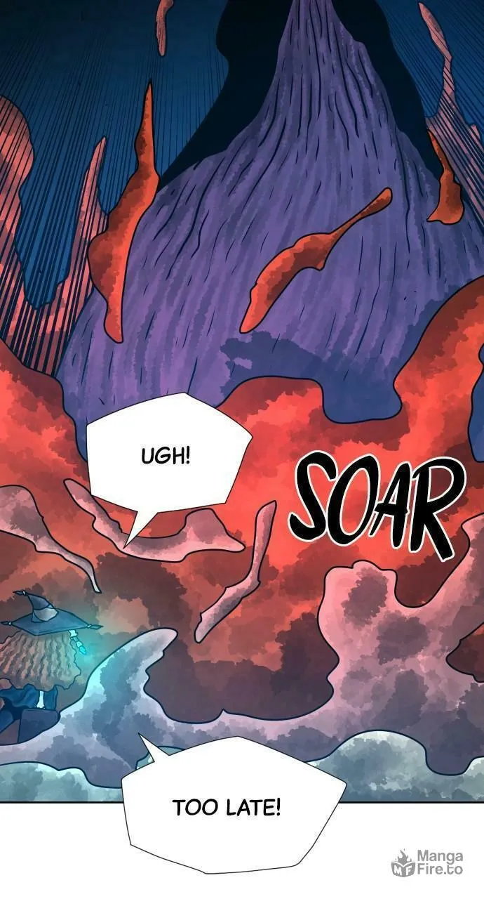 Read Warrior Executioner chapter 45 image 29 on Lezhin